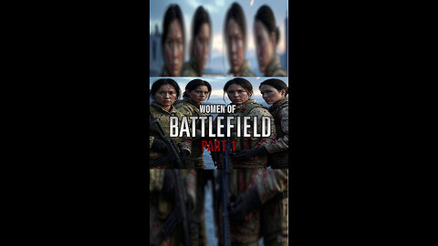 Women of Battlefield