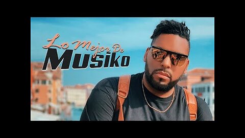 Reggaeton Cristiano Mix - De Musiko 1 Horas La Mejor Exitos Urbano - Alabanza Musica Cristiana.