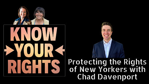 Protecting the Rights of New Yorkers