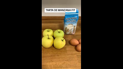 The Fighter’s Dessert: Fit Apple Pie with Real Flavor