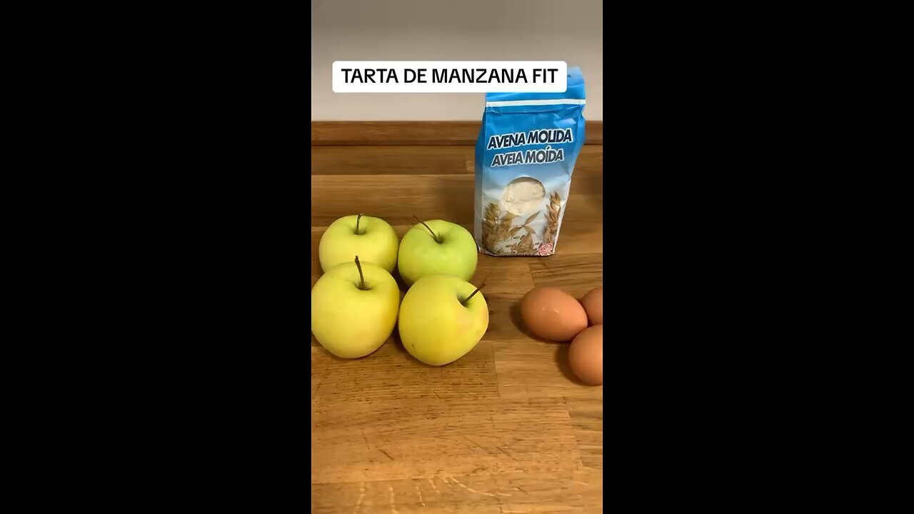 The Fighter’s Dessert: Fit Apple Pie with Real Flavor