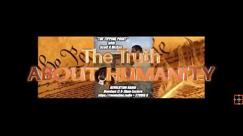 A MUST SEE: THE TRUTH ABOUT HUMANITIES TRUE NATURE AND GISTORY