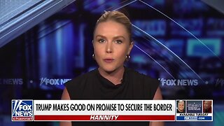 Karoline Leavitt: Mug Shots of Illegal Alien Criminals on White House Lawn Needed to Force Coverage