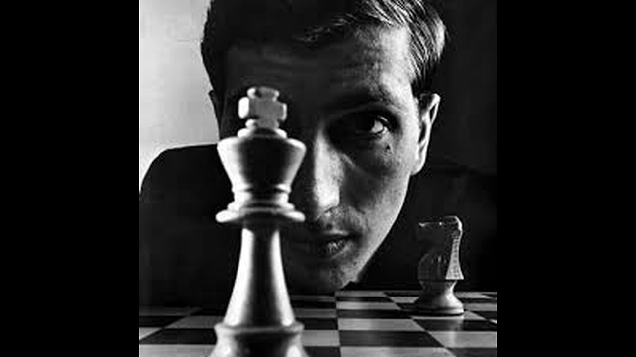 Book of Spassky