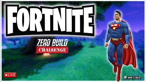 Maple-Fueled Solo Dubs 🍁 | Chill Fortnite Stream