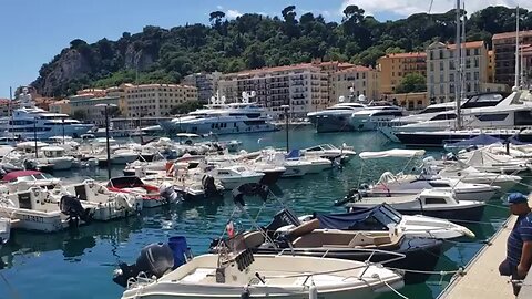 South of France.....