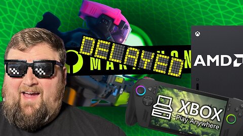 Xbox Teases Future Hardware, Marathon Delayed, & Mig Switch Problems | Game News Show