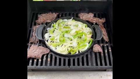 FAJITAS