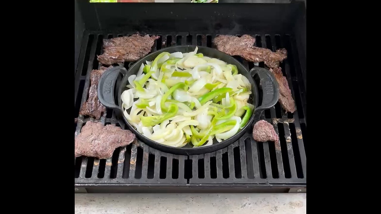 FAJITAS