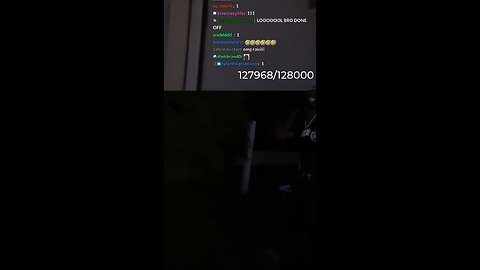 KAI CATCHES RAKAI SNEAKING IN PARTY 😂