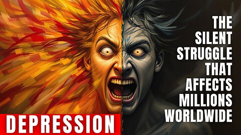 The Myths About Depression You Still Believe