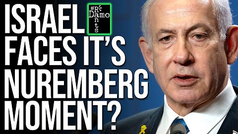 Israel’s Impunity Was Supposed to Last Forever - They Were Wrong