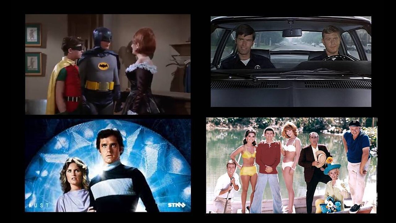 Sunday Night Retro Stream 10PM EST