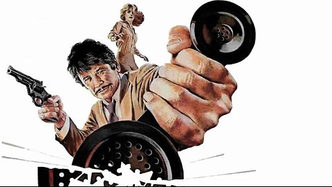 Telefon-Charles Bronson, Lee Remick,Donald Pleasence-1977 IMDb 6.5/10