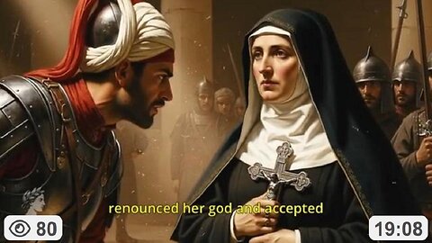 What Ottomans Did To Christian Nuns Was Worse Than Death ~ by GRIM HISTORY