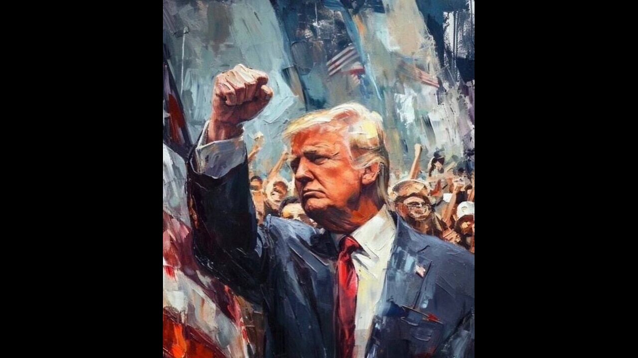 September 11, 2025 — America stands tall.