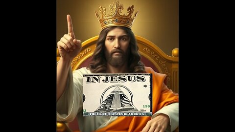 IN 𝗝-𝗘𝗦𝗨𝗦 THEY 𝗧𝗥𝗨𝗦𝗧