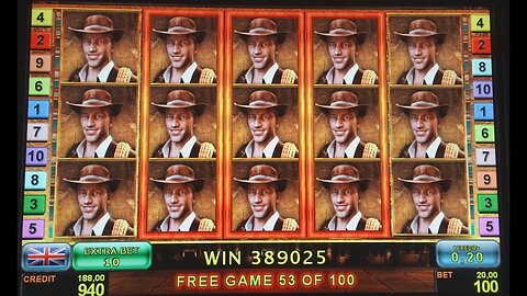 🤯SPACCATA!! 💣 BOOK OF RA 📚 SLOT ONLINE 🔥BIG WIN 🔥SLOT ONLINE ITALIA