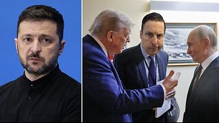 The Saturday Show with Jeff Ahern