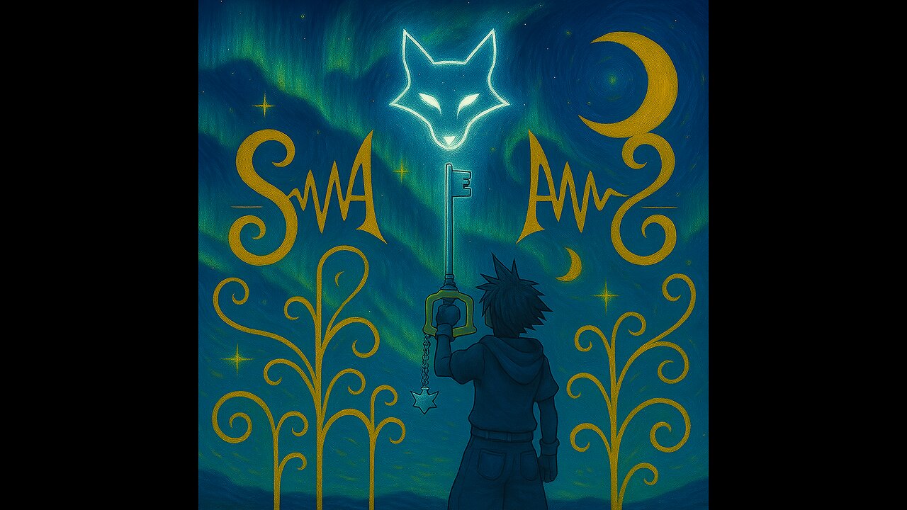 Illuminati Games: Kingdom Hearts 3