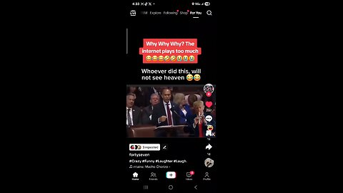 tik tok