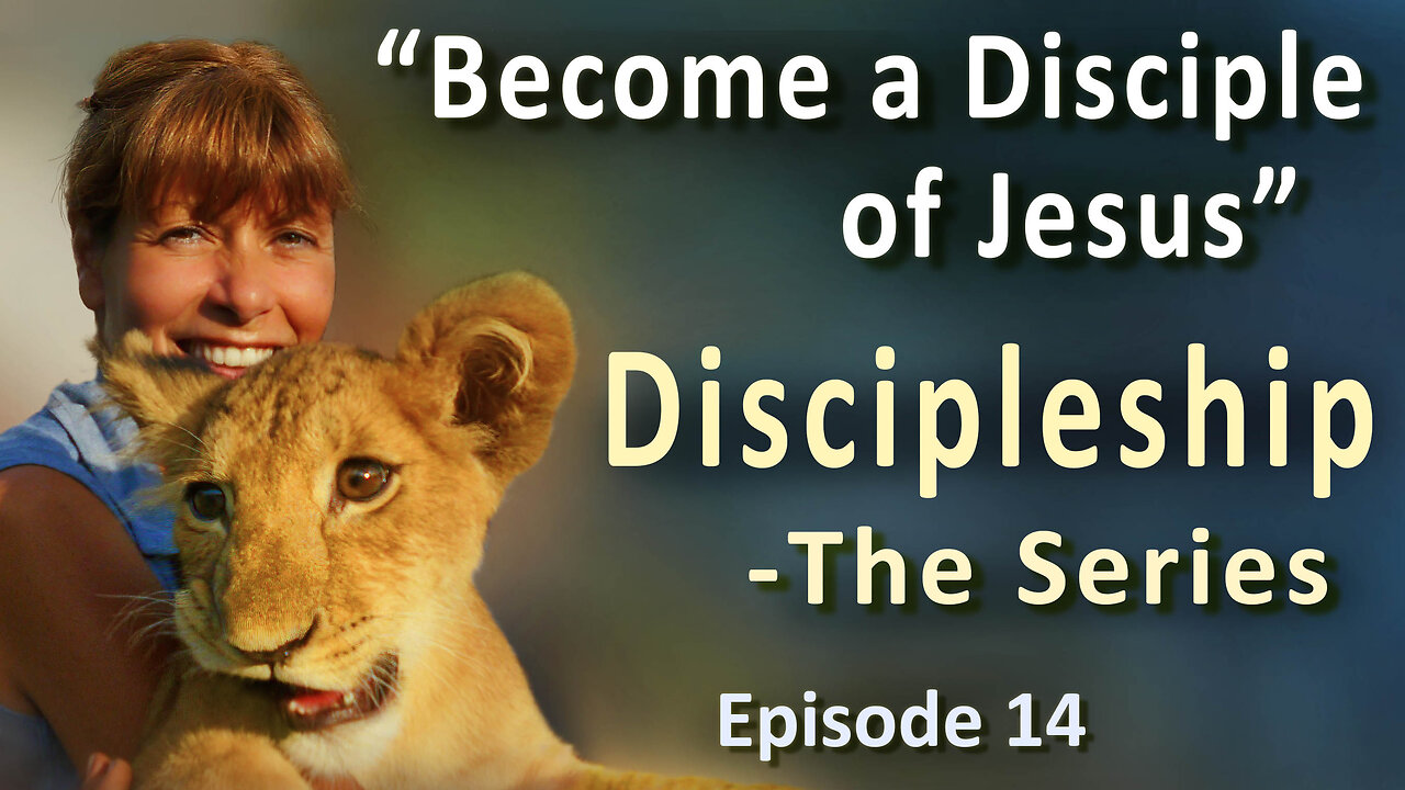 Honor Marriage - Be A Servant – Fear Him – Beware Of Covetousness – Take No Thought For Your Life