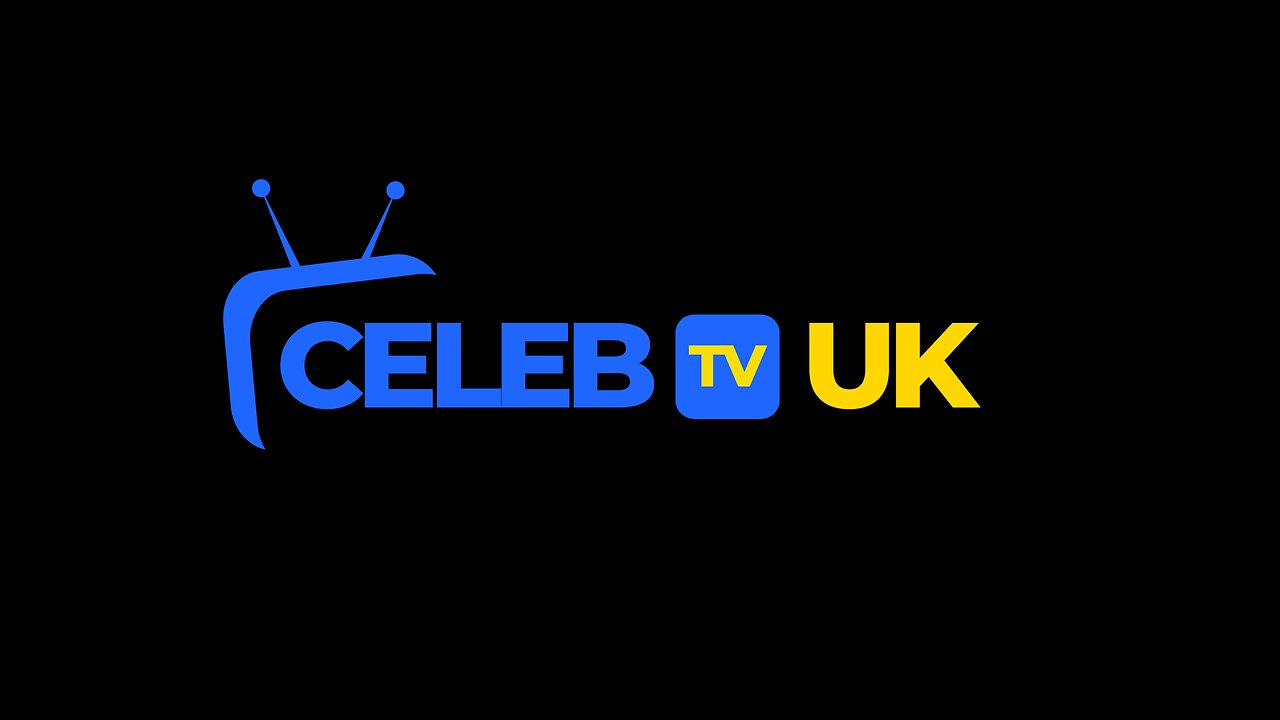 Celeb TV UK - Where The Music Legends Speak