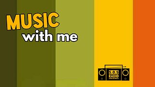 Music with Me: S.O.S Radio