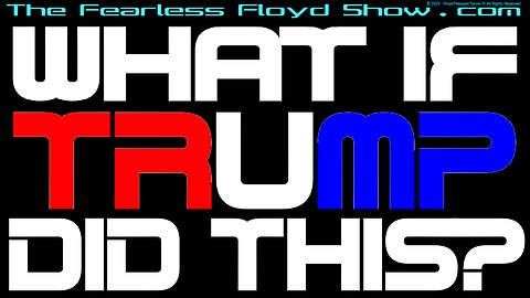 What if choices were different?