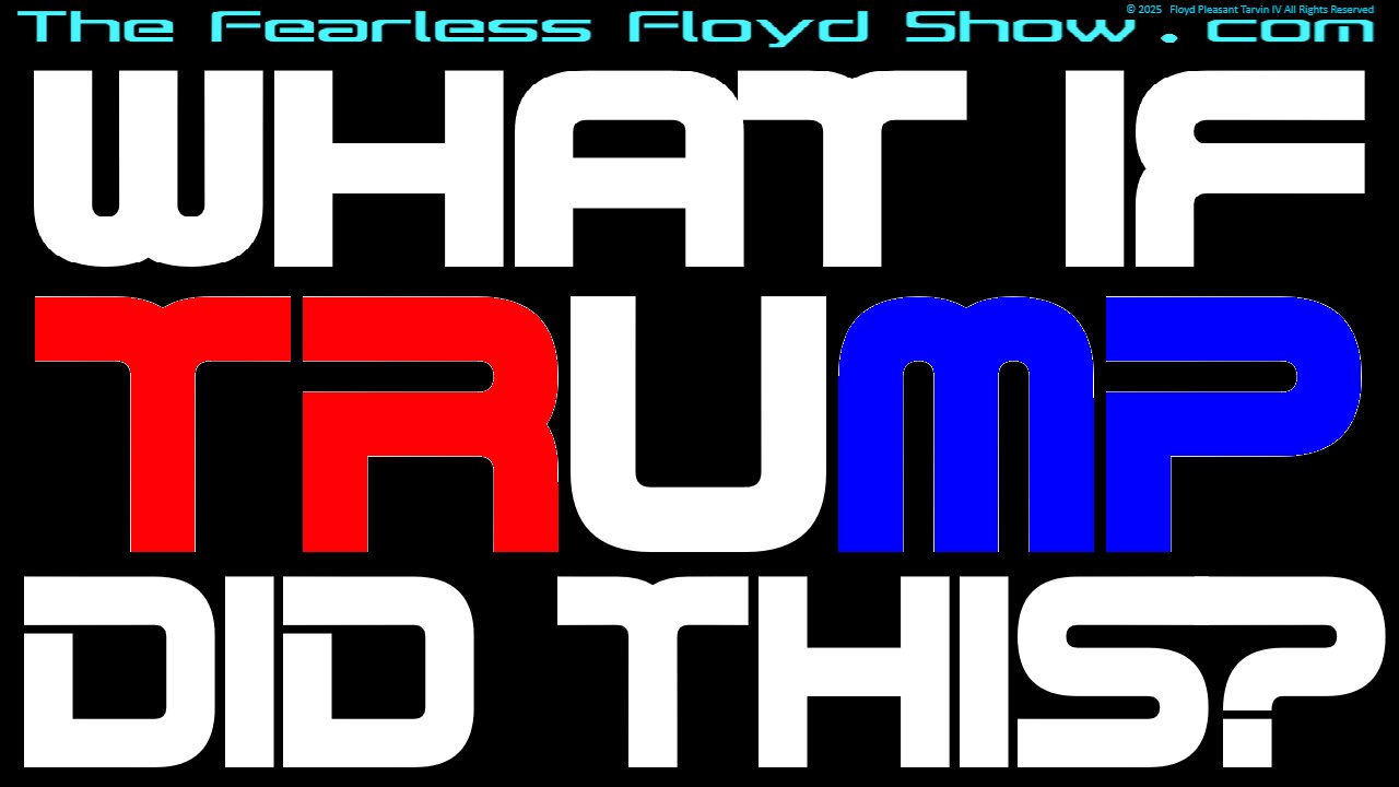 What if choices were different?