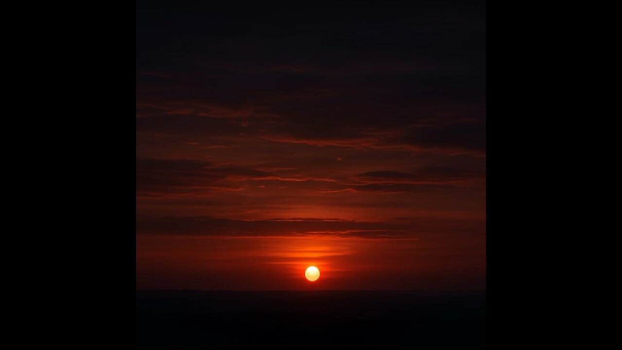 Fading Light | A Journey Through Dusk and Dreams