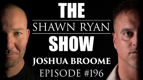 Joshua Broome - "Rocco Reed," Inside The Adult Film Industry | #196