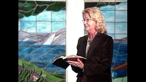 At the Feet of Jesus-Mary of Bethany - Session 4 "Asking the Hard Questions"