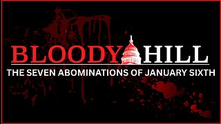 Bloody Hill, A J6 Documentary