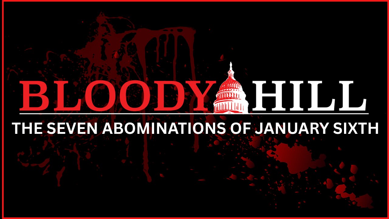 Bloody Hill, A J6 Documentary