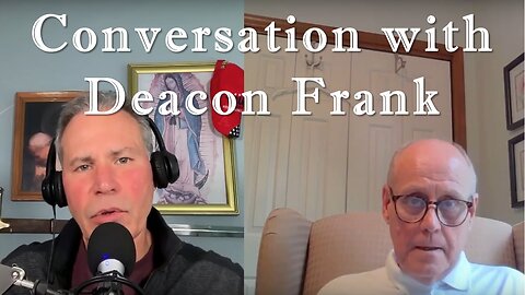 What is Truth? Does it Exist? Can I find it? Did Mary have other children? Deacon Frank Joins Jack