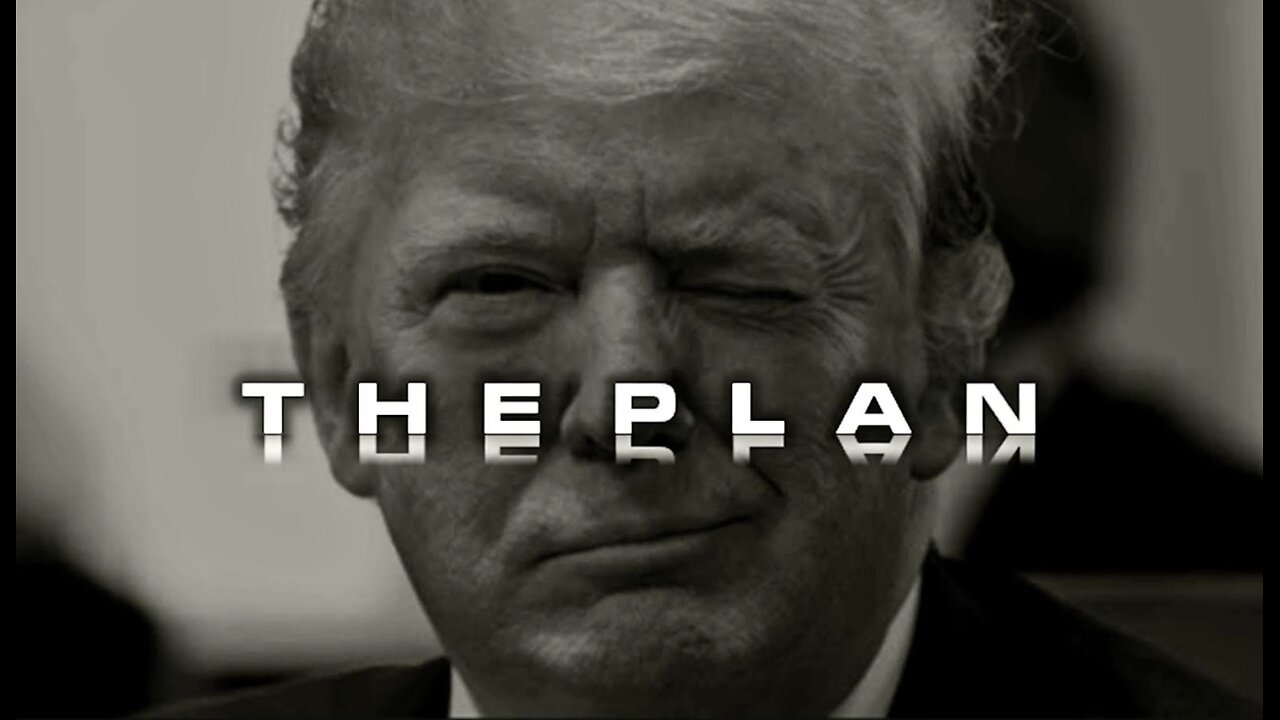 Episode 378 Apr 12, 2025 The Plan Has Been Activated