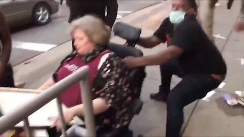 [May 28, 2020] Andy Ngo Discusses Deadly Minneapolis BLM Riot [Andy Ngo]