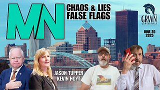 Minnesota corruption and lies EXPOSED - It's the same EVERYWHERE