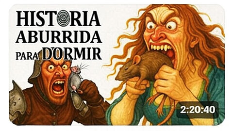 ¿Por qué la Edad Media te destrozaría en un día? (y más) | Historia Aburrida para Dormir