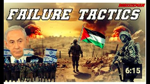 "IDF Underestimates Enemy and Russian AK-47: Urban Warfare at its Worst"