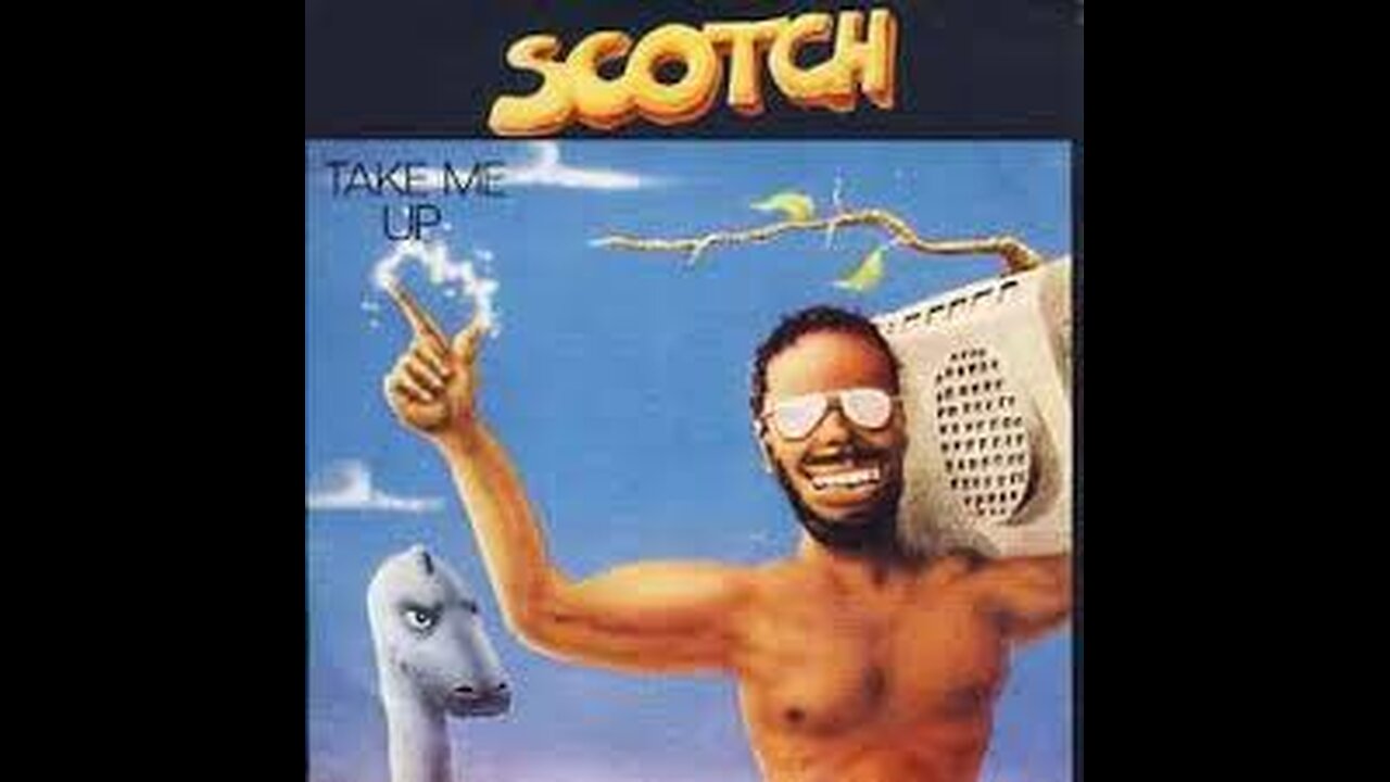 Scotch - Take Me Up (1985)