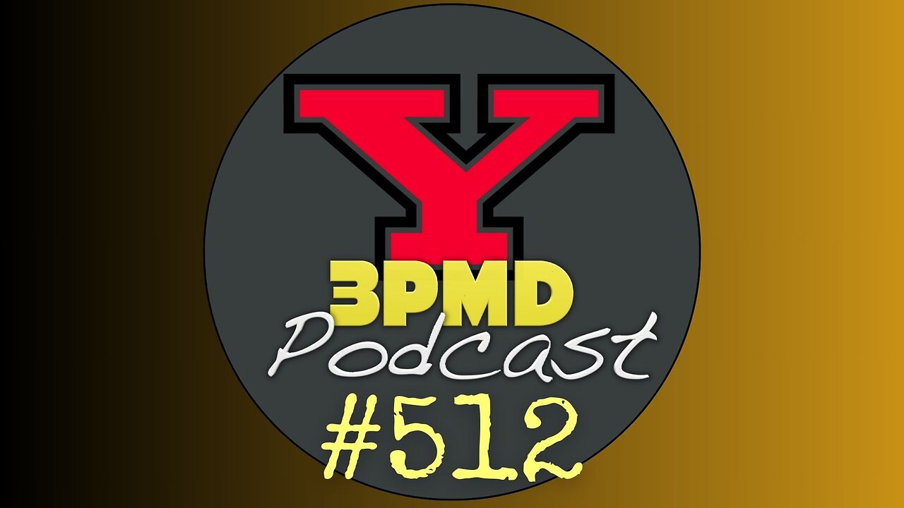 3PMD #512 KKKanye, Cop Suicides, WiFi Stabbing, Latino Dollar Store, Tattoo, Lil Mabu