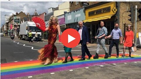 "Unveiling the Noahide World Order: Exploring the Intriguing Rainbow Cult Phenomenon"