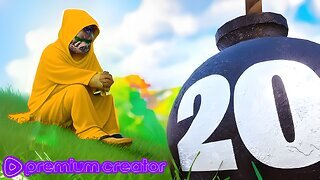 FORTNITE | 303/500 follower goal | Content Creator for NewDawn