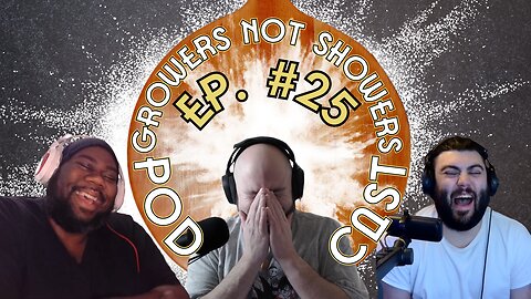 Episode #25 - Davo Get's Deported
