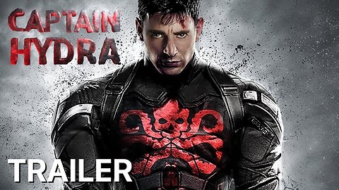 Captain Hydra| Chris Evans, Anthony Mackie
