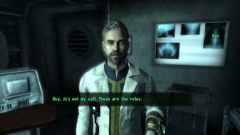 Fallout 3 GOTY | Brand New | Just The Intro