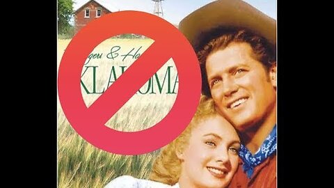 No-klahoma!