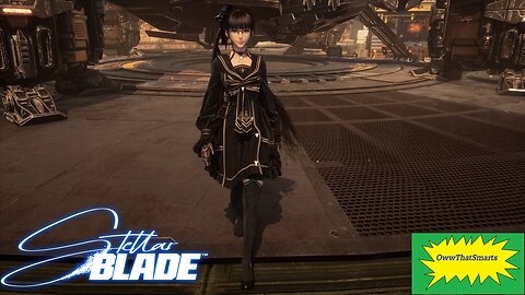 Stellar Blade: Gigas Rematch